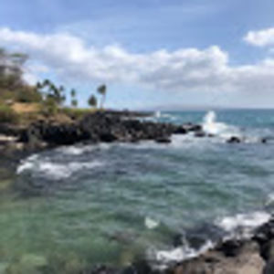 Meet your Posher, Charlie